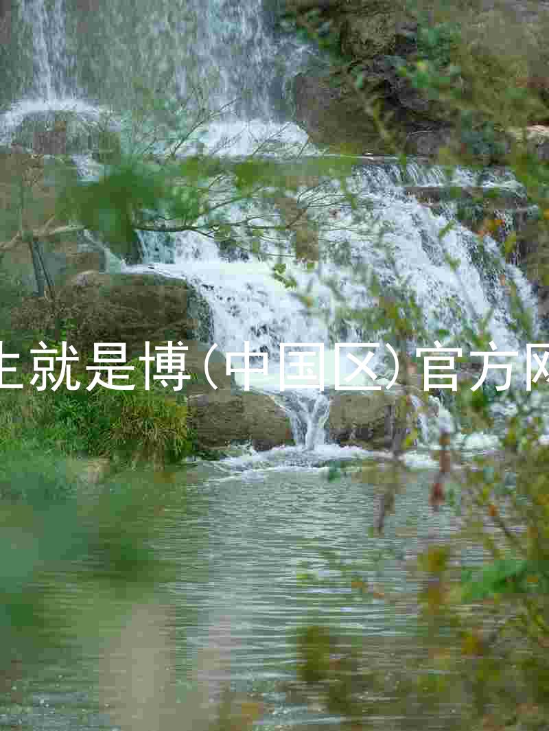 人生就是博(中国区)官方网站